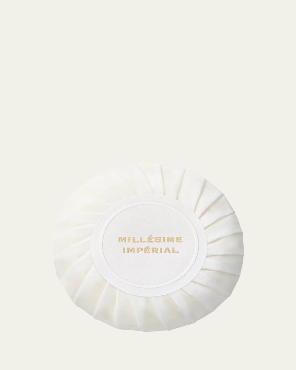 Millésime Impérial Perfumed Soap, 5.3 oz.